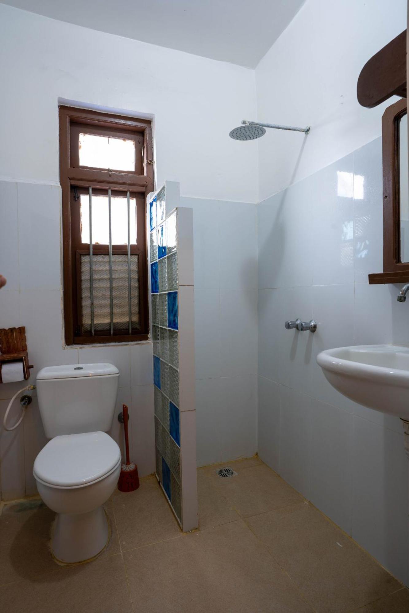 Zanzibar Zenji Hotel מראה חיצוני תמונה